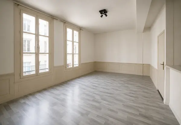 Troyes 10000 – Vente appartement 2&nbsp;pièces 1&nbsp;chambre