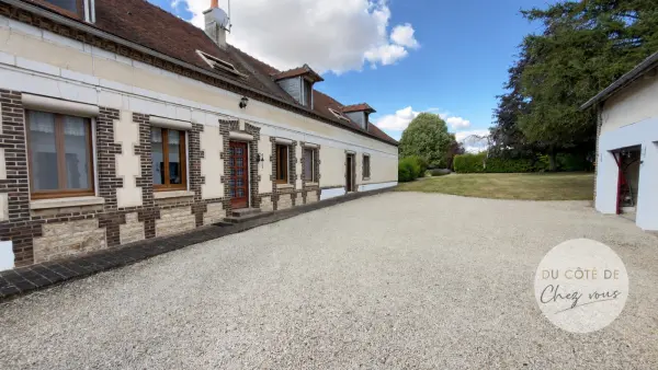 Macey 10300 – Vente maison/villa 7&nbsp;pièces 5&nbsp;chambres