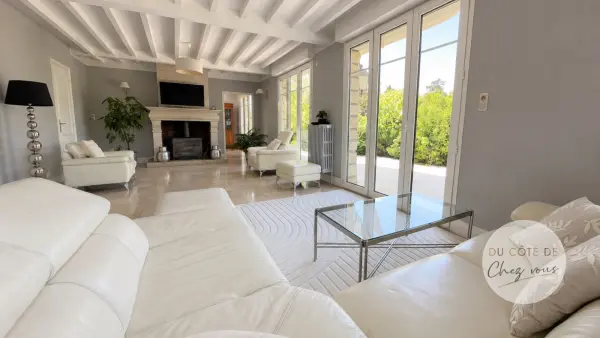 Bréviandes 10450 – Vente maison/villa 10&nbsp;pièces 7&nbsp;chambres