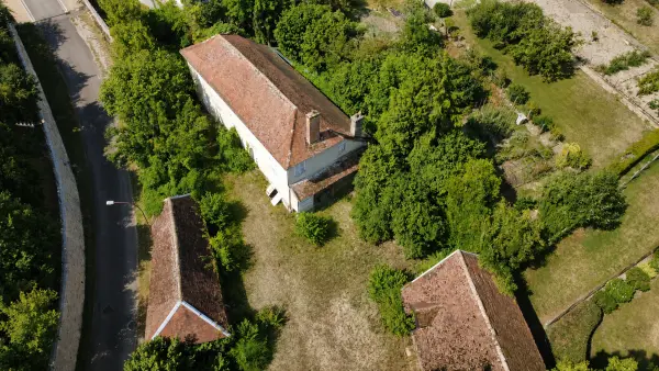Isle-Aumont 10800 – Vente maison/villa 6&nbsp;pièces 3&nbsp;chambres