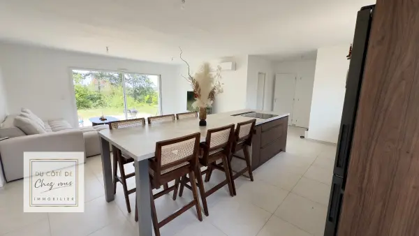Macey 10300 – Vente maison/villa 5&nbsp;pièces 3&nbsp;chambres