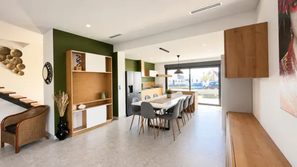 Saint-Parres-aux-Tertres 10410 – Vente maison/villa 7&nbsp;pièces 4&nbsp;chambres