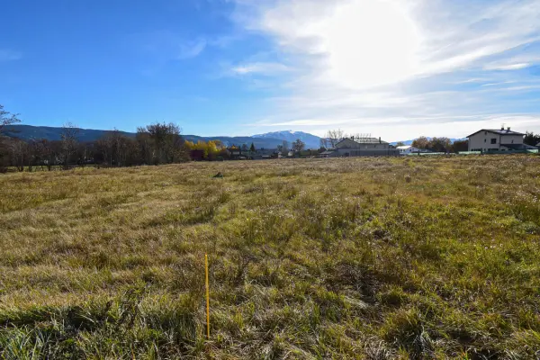 Bourg-Madame 66760 – Vente terrain