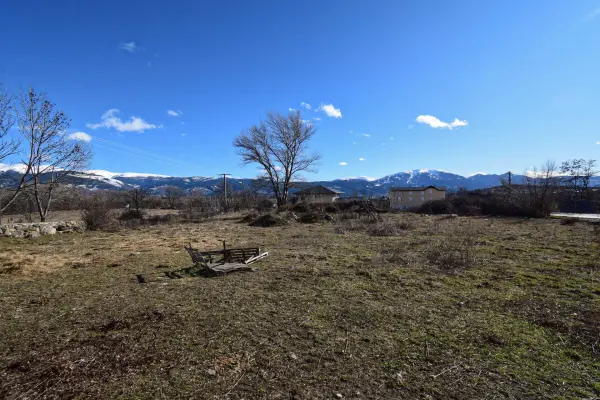 Enveitg 66760 – Vente terrain