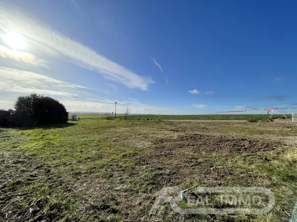 Neauphle-le-Vieux 78640 – Vente terrain