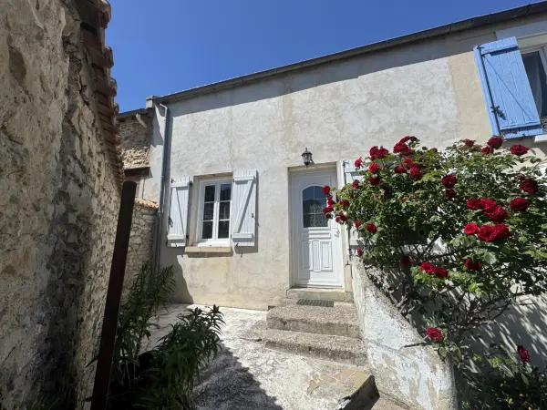 Thoiry 78770 – Vente maison/villa 3&nbsp;pièces 2&nbsp;chambres