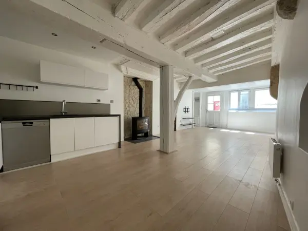 Neauphle-le-Château 78640 – Vente appartement 2&nbsp;pièces 1&nbsp;chambre