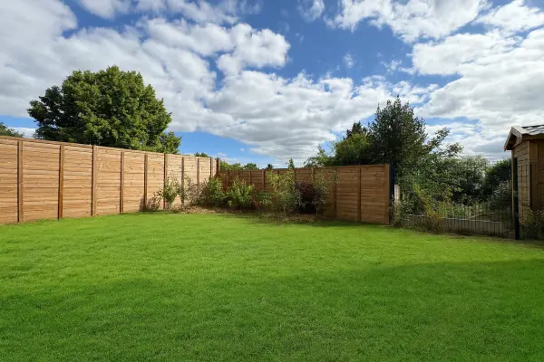 Jouars-Pontchartrain 78760 – Vente appartement 3&nbsp;pièces 2&nbsp;chambres