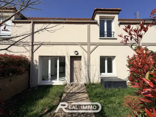 Neauphle-le-Vieux 78640 – Vente maison/villa 3&nbsp;pièces 2&nbsp;chambres