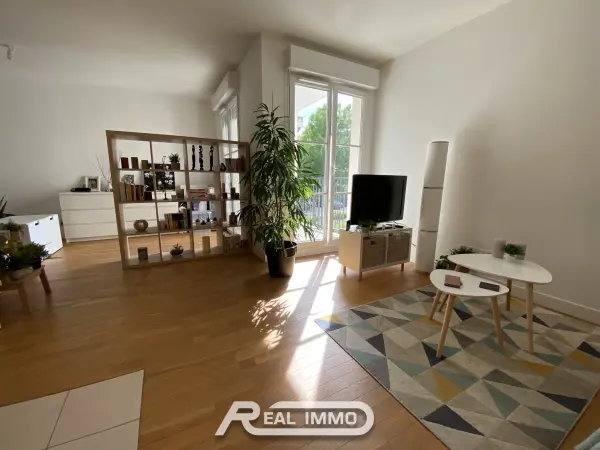 Neauphle-le-Château 78640 – Vente appartement 2&nbsp;pièces 1&nbsp;chambre