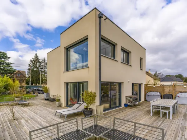 Beynes 78650 – Vente de prestige maison/villa 5&nbsp;pièces 3&nbsp;chambres