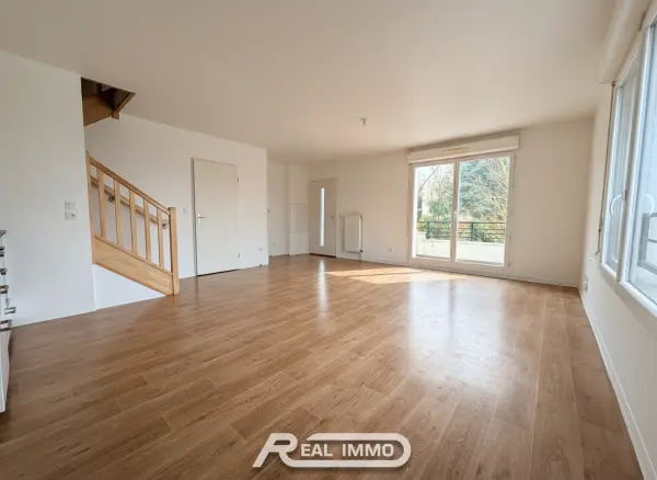 Plaisir 78370 – Vente appartement 4&nbsp;pièces 3&nbsp;chambres