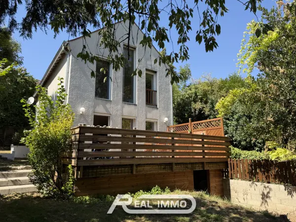 Neauphle-le-Vieux 78640 – Vente maison/villa 4&nbsp;pièces 3&nbsp;chambres