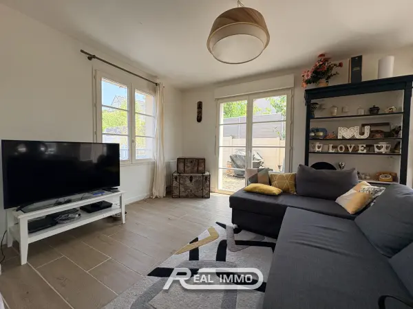 Neauphle-le-Vieux 78640 – Vente maison/villa 5&nbsp;pièces 4&nbsp;chambres