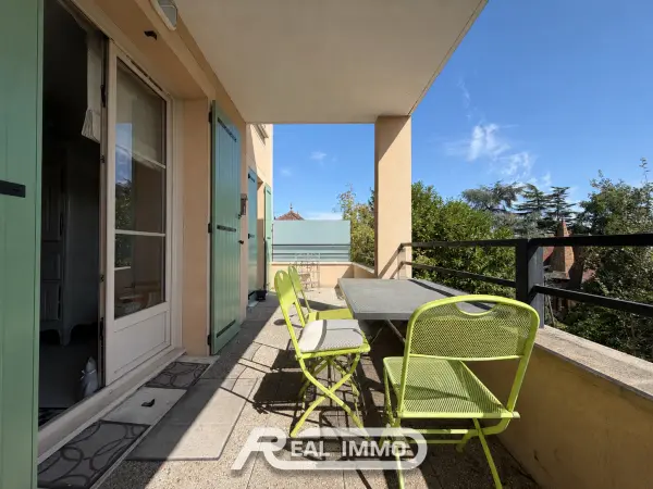 Beynes 78650 – Vente appartement 2&nbsp;pièces 1&nbsp;chambre