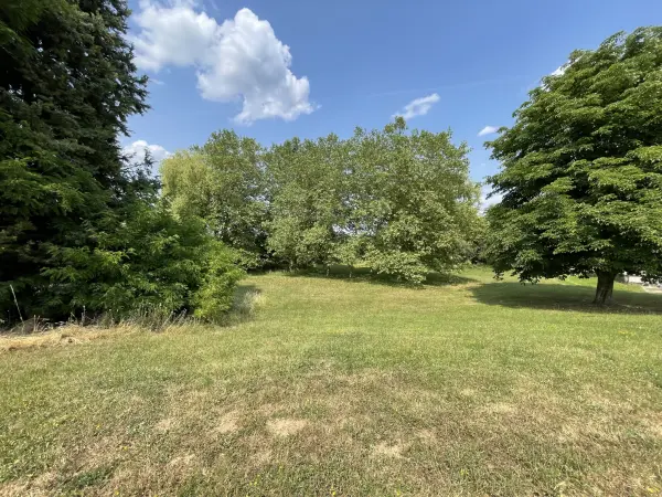 Le Tremblay-sur-Mauldre 78490 – Vente terrain