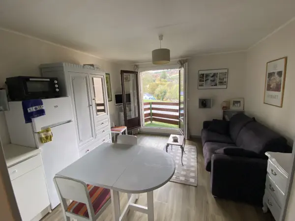 Val-d&rsquo;Aigoual 30570 – Vente appartement 1&nbsp;pièce