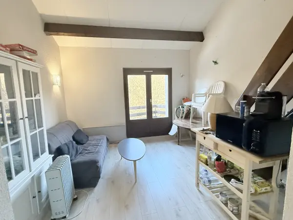 Val-d&rsquo;Aigoual 30570 – Vente appartement 2&nbsp;pièces 1&nbsp;chambre