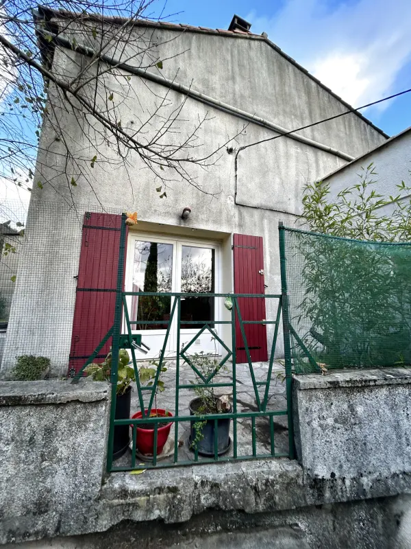 Avèze 30120 – Vente maison/villa 7&nbsp;pièces 4&nbsp;chambres
