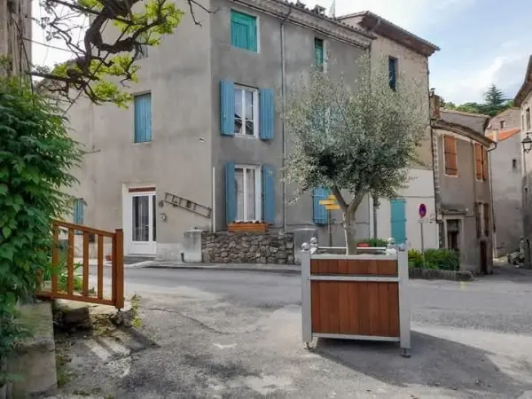 Saint-André-de-Majencoules 30570 – Vente maison/villa 5&nbsp;pièces 2&nbsp;chambres