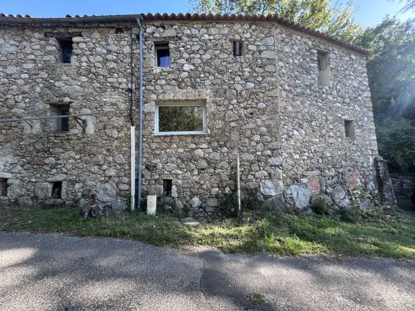Arphy 30120 – Vente maison/villa 3&nbsp;pièces 2&nbsp;chambres