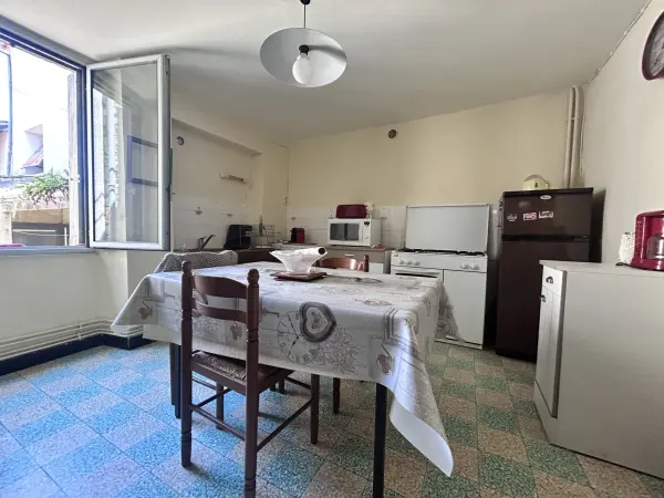 Arre 30120 – Vente maison/villa 4&nbsp;pièces 2&nbsp;chambres