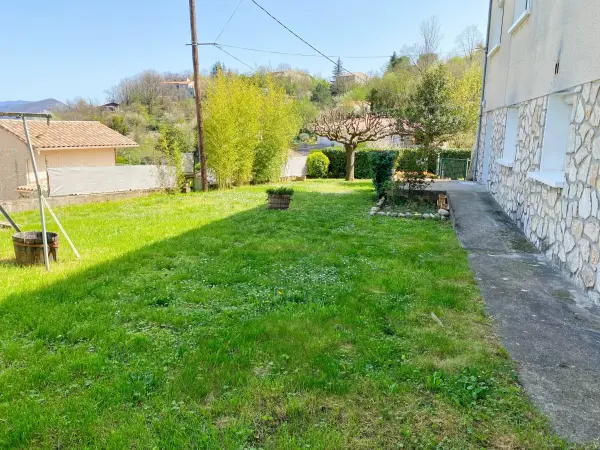 Avèze 30120 – Location appartement 2&nbsp;pièces 1&nbsp;chambre