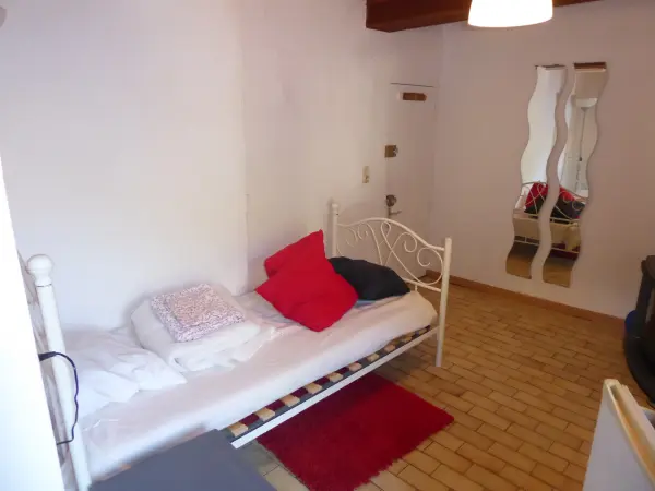 Le Vigan 30120 – Vente appartement 1&nbsp;pièce 1&nbsp;chambre