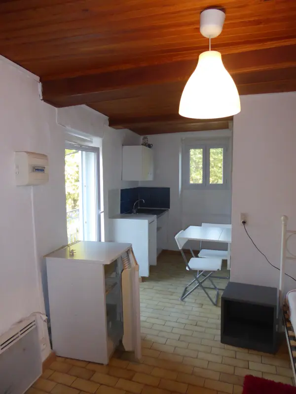 Le Vigan 30120 – Vente appartement 2&nbsp;pièces 2&nbsp;chambres