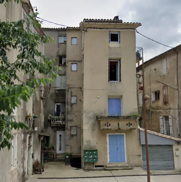 Le Vigan 30120 – Vente appartement 3&nbsp;pièces 3&nbsp;chambres