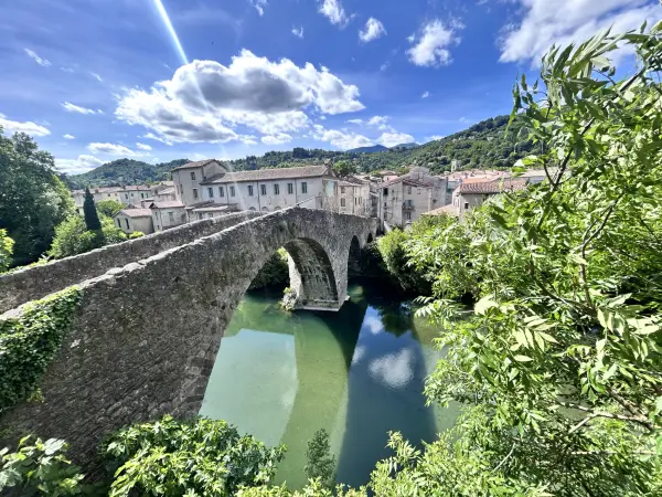 Le Vigan 30120 – Vente appartement 6&nbsp;pièces 3&nbsp;chambres