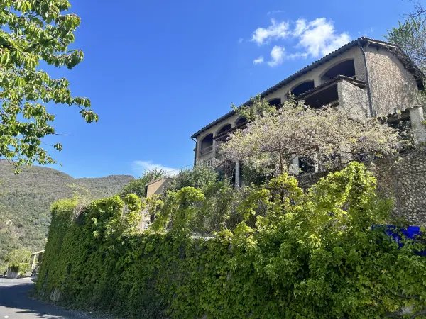 Notre-Dame-de-la-Rouvière 30570 – Vente maison/villa 7&nbsp;pièces 5&nbsp;chambres