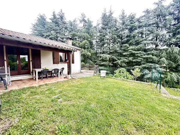 Le Vigan 30120 – Vente maison/villa 7&nbsp;pièces 5&nbsp;chambres