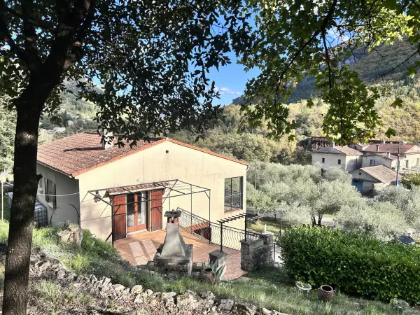 Bez-et-Esparon 30120 – Vente maison/villa 5&nbsp;pièces 3&nbsp;chambres