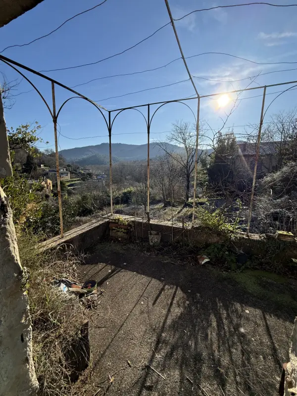 Le Vigan 30120 – Vente maison/villa 1&nbsp;pièce 1&nbsp;chambre