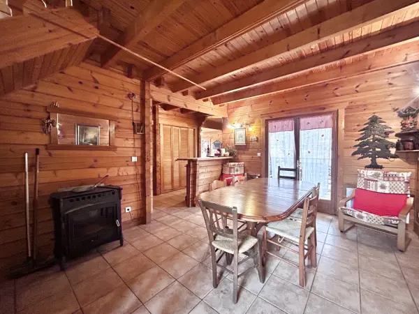 Dourbies 30750 – Vente maison/villa 7&nbsp;pièces 5&nbsp;chambres