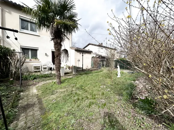 Avèze 30120 – Vente maison/villa 5&nbsp;pièces 3&nbsp;chambres