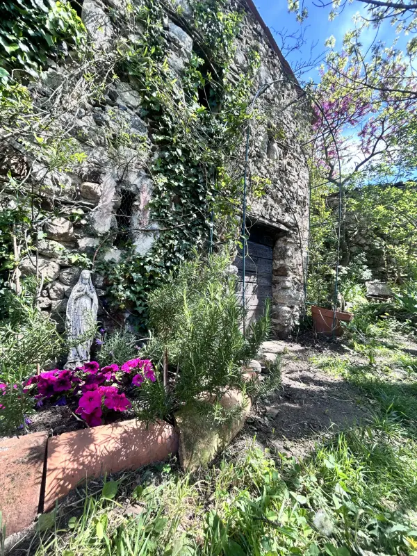 Bréau-et-Salagosse 30120 – Vente maison/villa 5&nbsp;pièces 3&nbsp;chambres