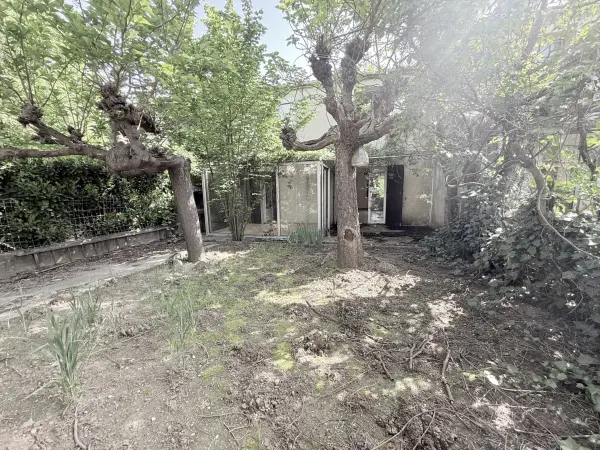 Le Vigan 30120 – Vente maison/villa 5&nbsp;pièces 4&nbsp;chambres