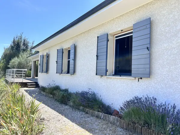 Le Vigan 30120 – Vente maison/villa 4&nbsp;pièces 3&nbsp;chambres