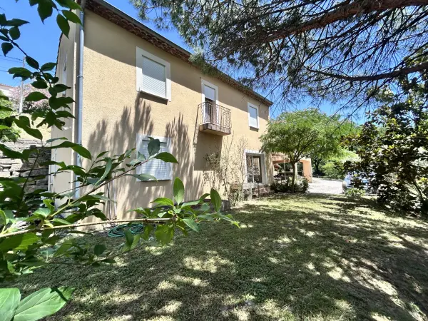 Avèze 30120 – Vente maison/villa 10&nbsp;pièces 5&nbsp;chambres