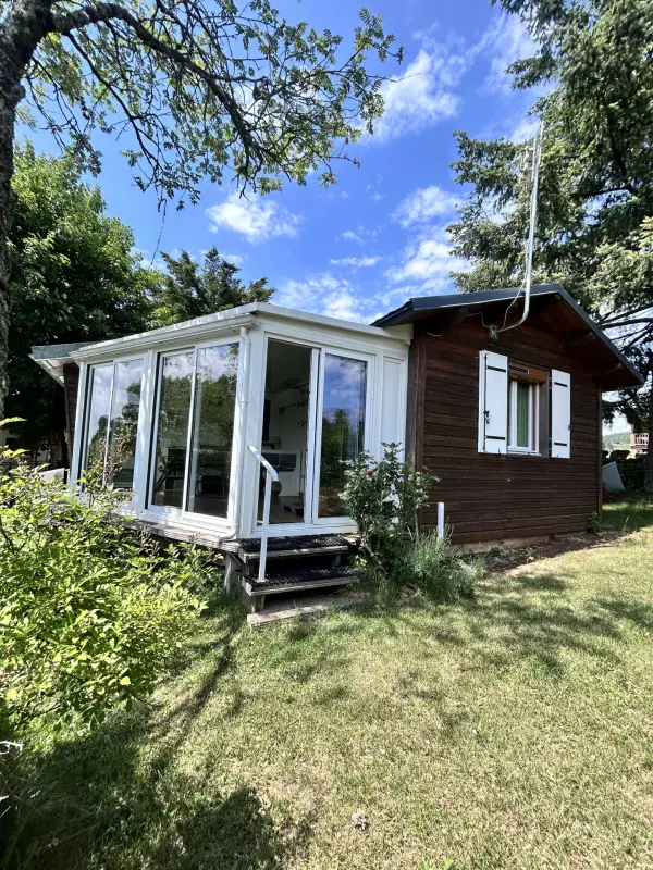 Saint-Sauveur-Camprieu 30750 – Vente maison/villa 5&nbsp;pièces 2&nbsp;chambres