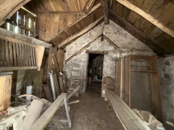 Dourbies 30750 – Vente maison/villa 4&nbsp;pièces 2&nbsp;chambres