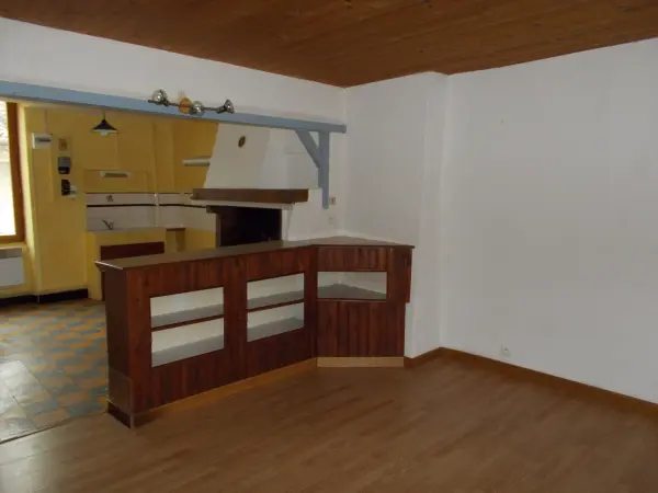 Le Vigan 30120 – Location appartement 2&nbsp;pièces 1&nbsp;chambre