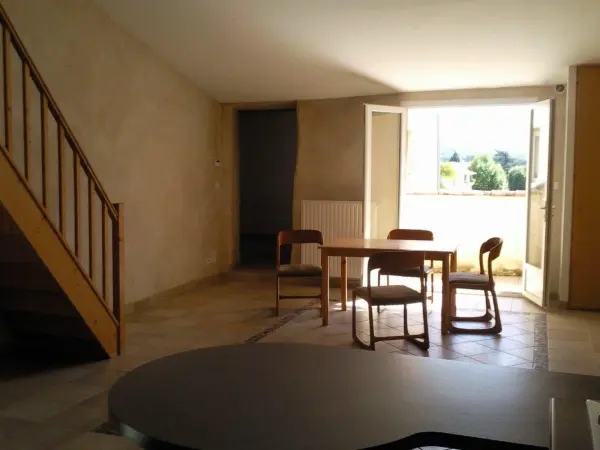 Ganges 34190 – Vente appartement 3&nbsp;pièces 3&nbsp;chambres