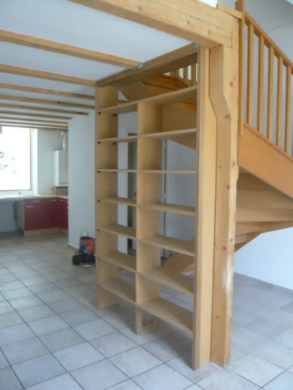 Ganges 34190 – Vente appartement 3&nbsp;pièces 2&nbsp;chambres