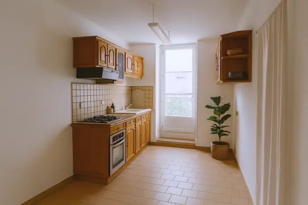 Laroque 34190 – Vente maison/villa 3&nbsp;pièces 2&nbsp;chambres