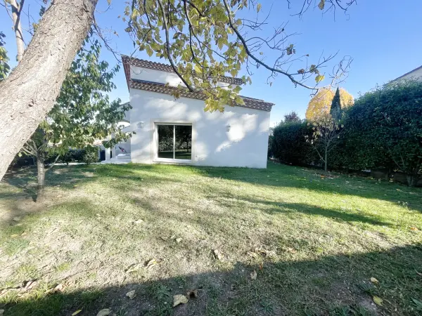 Cazilhac 34190 – Vente maison/villa 4&nbsp;pièces 3&nbsp;chambres