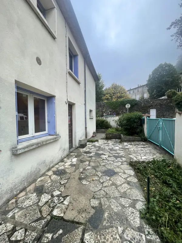 Sumène 30440 – Vente maison/villa 6&nbsp;pièces 5&nbsp;chambres
