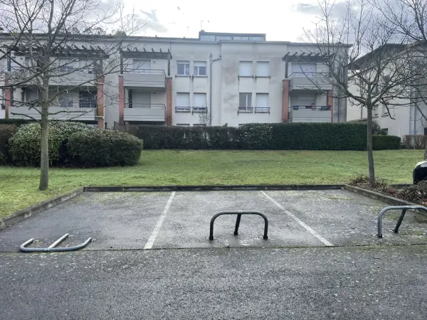 Toulouse 31200 – Vente parking/box